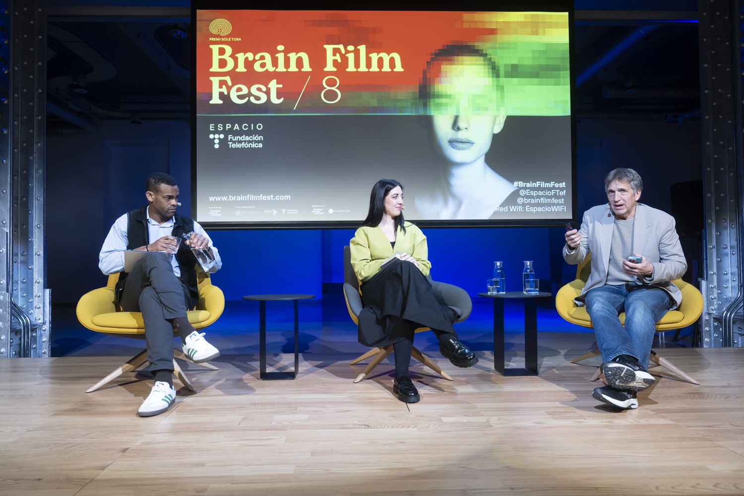 Eventos & Contratación brain fest 023