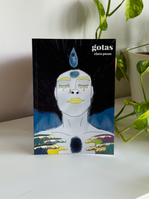 gotas – clara carusa