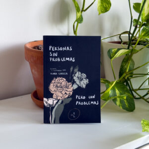 Libro- Personas sin problemas pero con problemas– clara carusa