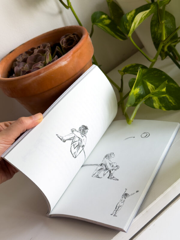Libro- Personas sin problemas pero con problemas– clara carusa